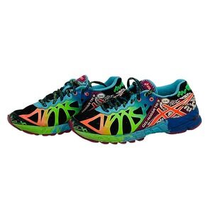 ASICS Gel-noosa‎ Tri 9 T458N  triathlon run bike swim running shoes sneaker sz 6